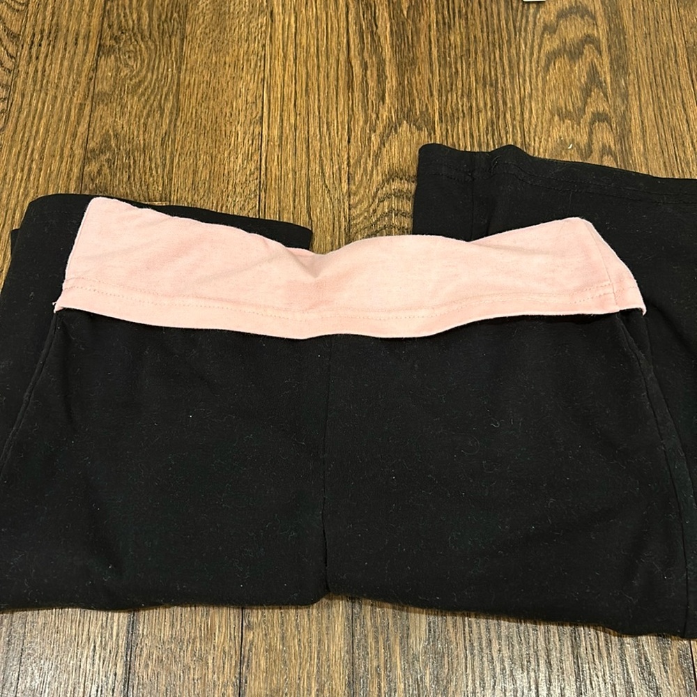 90’s Baby Flares Leggings